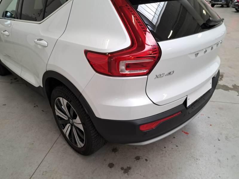 Volvo XC40 SUV T4 RECHARGE PLUG-IN AUTO CORE - foto 36