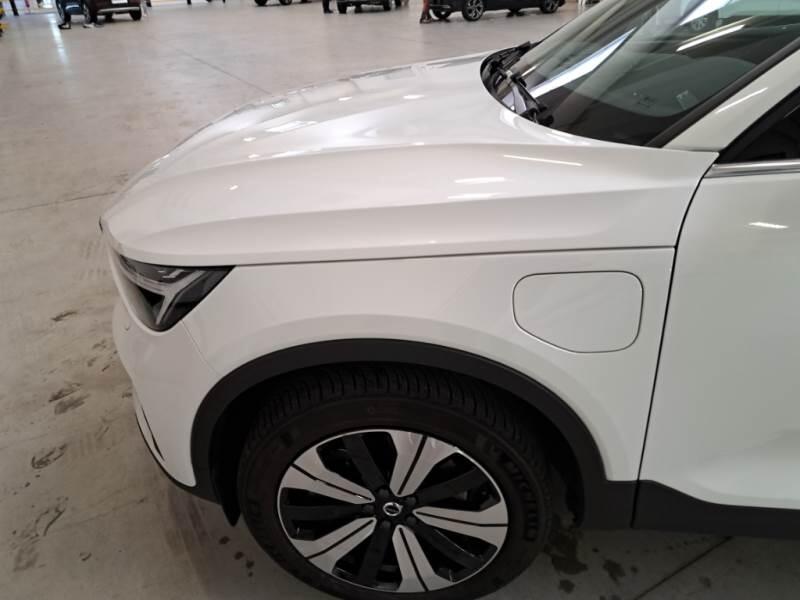 Volvo XC40 SUV T4 RECHARGE PLUG-IN AUTO CORE - foto 44