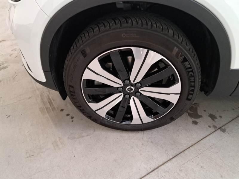Volvo XC40 SUV T4 RECHARGE PLUG-IN AUTO CORE - foto 45