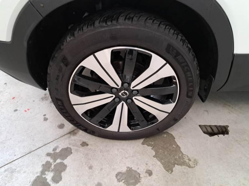 Volvo XC40 SUV T4 RECHARGE PLUG-IN AUTO CORE - foto 47