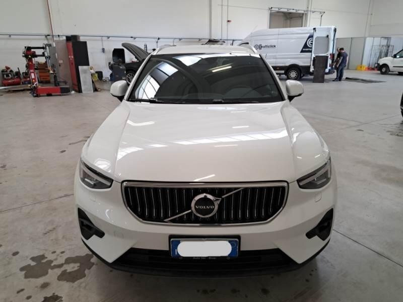 Volvo XC40 SUV T4 RECHARGE PLUG-IN AUTO CORE - foto 6