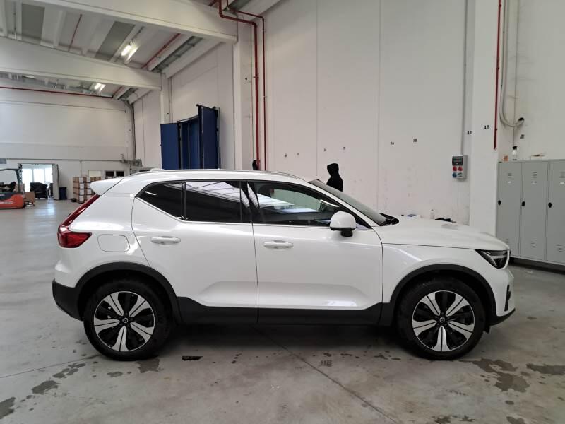 Volvo XC40 SUV T4 RECHARGE PLUG-IN AUTO CORE - foto 7