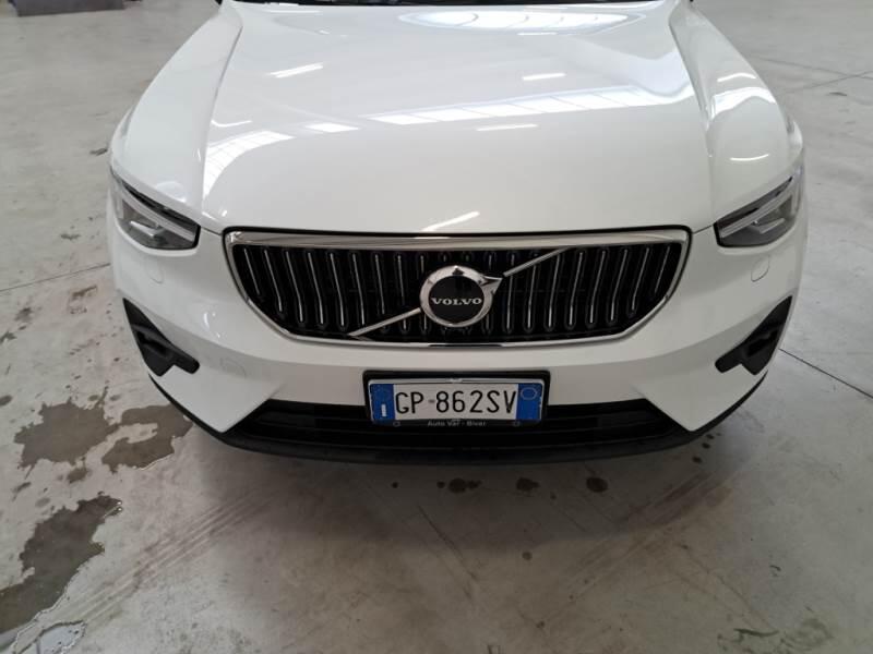 Volvo XC40 SUV T4 RECHARGE PLUG-IN AUTO CORE - foto 66