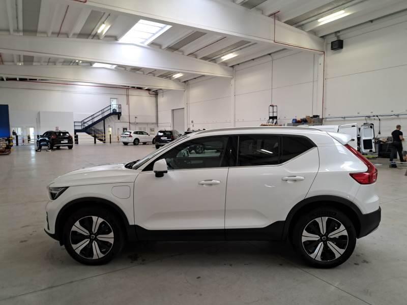 Volvo XC40 SUV T4 RECHARGE PLUG-IN AUTO CORE - foto 8