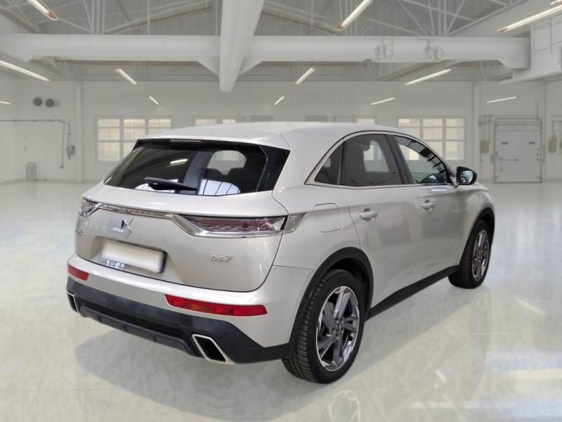 DS DS7 Crossback SUV E-TENSE 4X4 AUTOMATICA BUSINESS - foto 2