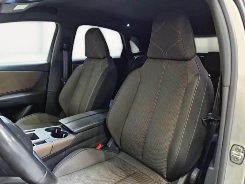 DS DS7 Crossback SUV E-TENSE 4X4 AUTOMATICA BUSINESS - foto 11