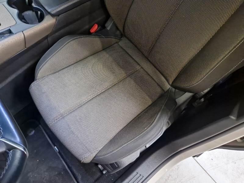 DS DS7 Crossback SUV E-TENSE 4X4 AUTOMATICA BUSINESS - foto 12