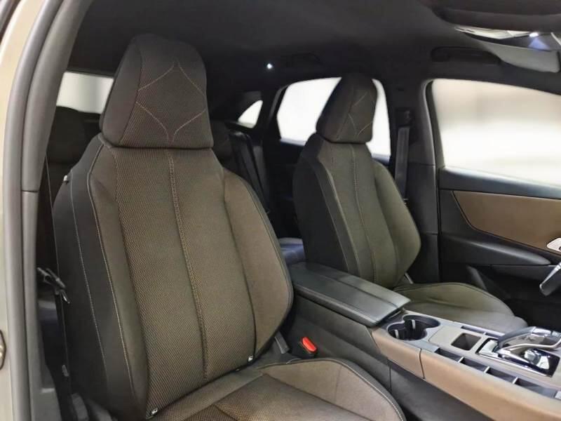 DS DS7 Crossback SUV E-TENSE 4X4 AUTOMATICA BUSINESS - foto 13