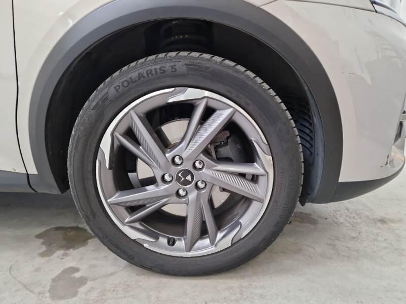 DS DS7 Crossback SUV E-TENSE 4X4 AUTOMATICA BUSINESS - foto 17