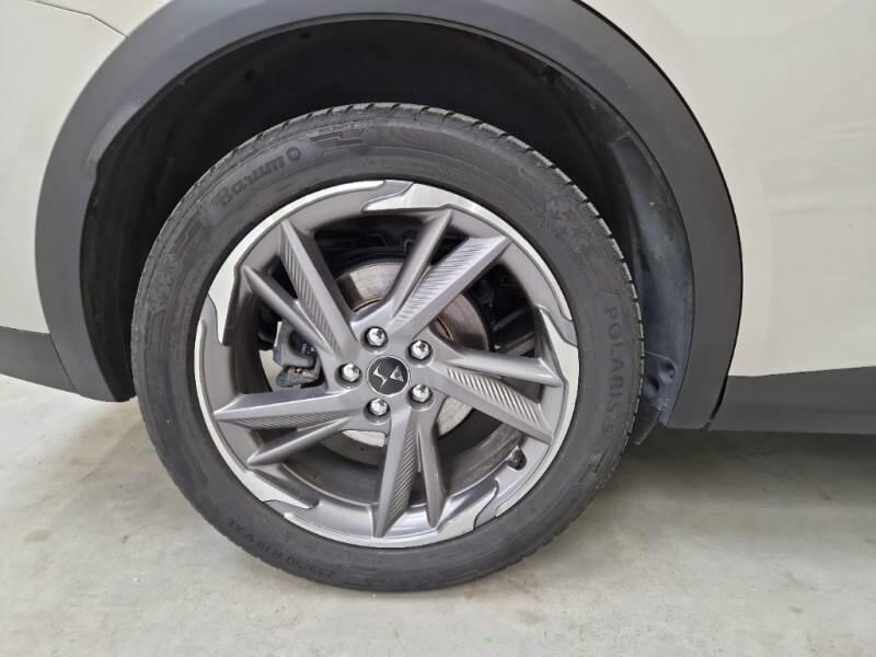 DS DS7 Crossback SUV E-TENSE 4X4 AUTOMATICA BUSINESS - foto 18