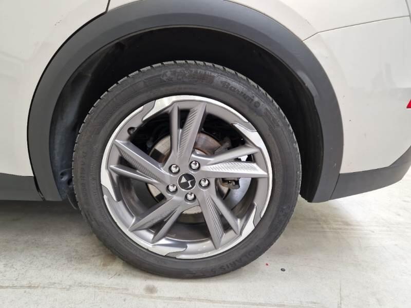 DS DS7 Crossback SUV E-TENSE 4X4 AUTOMATICA BUSINESS - foto 19