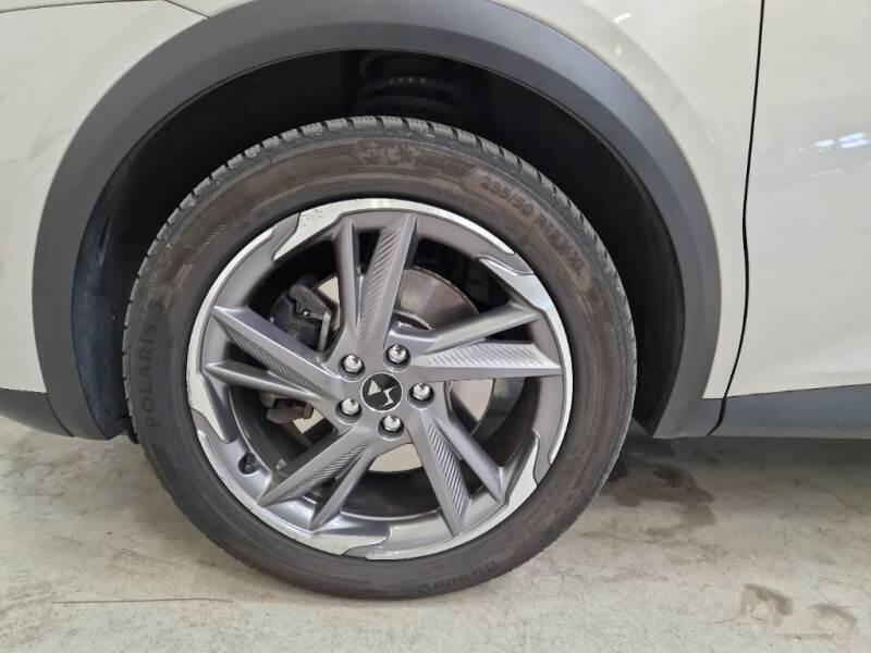 DS DS7 Crossback SUV E-TENSE 4X4 AUTOMATICA BUSINESS - foto 20