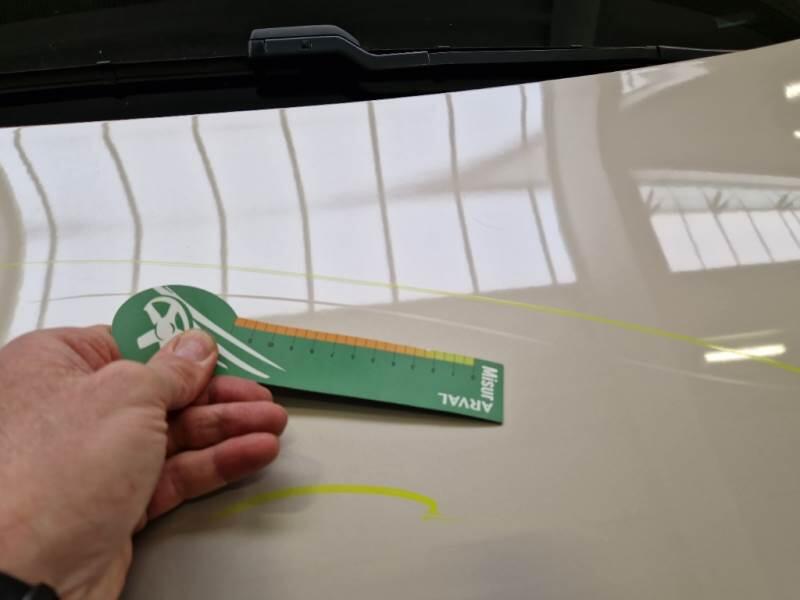 DS DS7 Crossback SUV E-TENSE 4X4 AUTOMATICA BUSINESS - foto 29