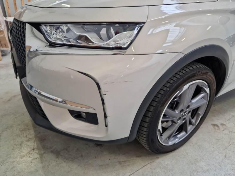 DS DS7 Crossback SUV E-TENSE 4X4 AUTOMATICA BUSINESS - foto 30