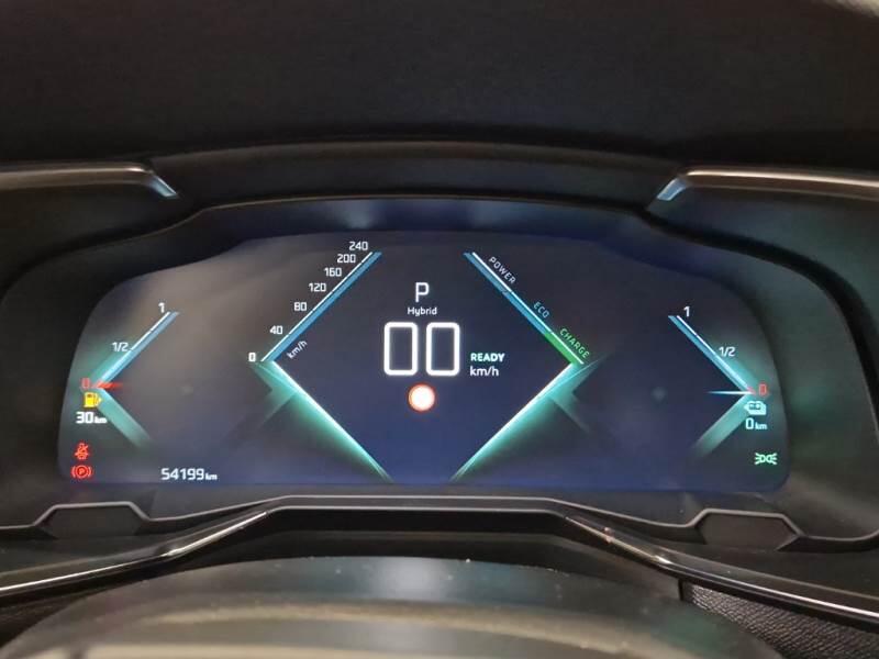 DS DS7 Crossback SUV E-TENSE 4X4 AUTOMATICA BUSINESS - foto 4