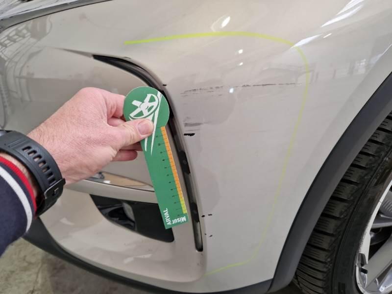 DS DS7 Crossback SUV E-TENSE 4X4 AUTOMATICA BUSINESS - foto 31