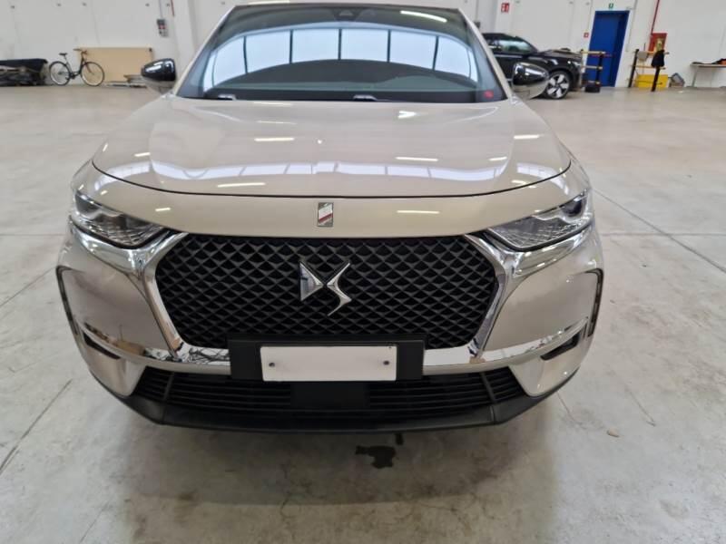 DS DS7 Crossback SUV E-TENSE 4X4 AUTOMATICA BUSINESS - foto 32