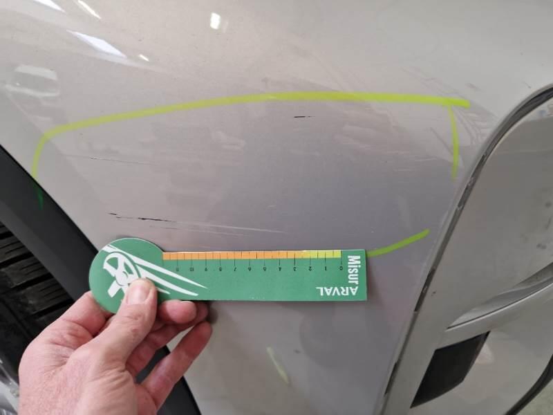 DS DS7 Crossback SUV E-TENSE 4X4 AUTOMATICA BUSINESS - foto 37