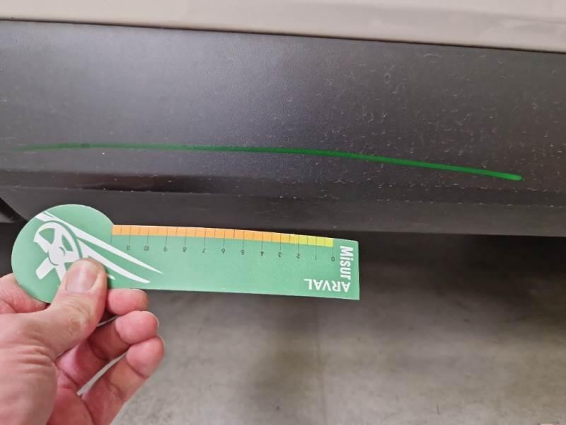 DS DS7 Crossback SUV E-TENSE 4X4 AUTOMATICA BUSINESS - foto 43