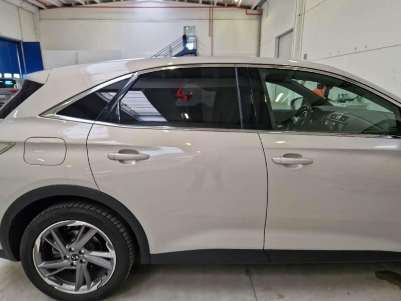 DS DS7 Crossback SUV E-TENSE 4X4 AUTOMATICA BUSINESS - foto 44