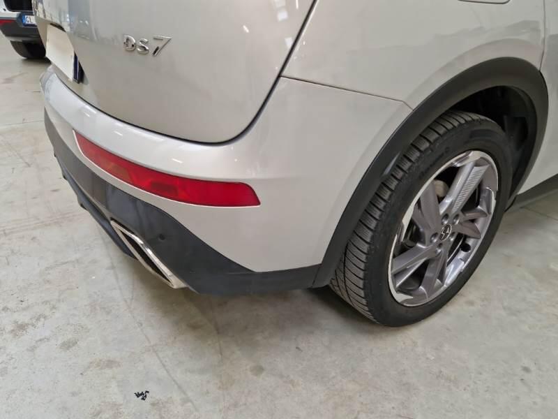 DS DS7 Crossback SUV E-TENSE 4X4 AUTOMATICA BUSINESS - foto 49