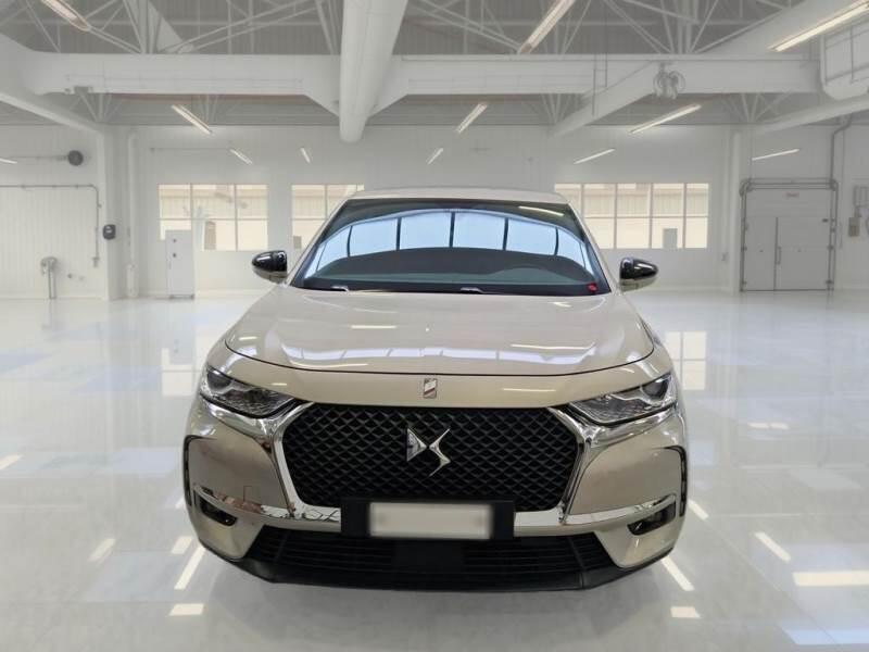 DS DS7 Crossback SUV E-TENSE 4X4 AUTOMATICA BUSINESS - foto 6