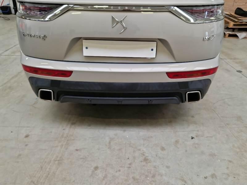 DS DS7 Crossback SUV E-TENSE 4X4 AUTOMATICA BUSINESS - foto 53