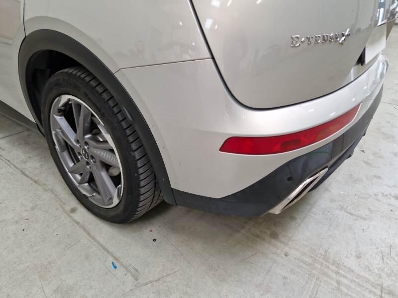 DS DS7 Crossback SUV E-TENSE 4X4 AUTOMATICA BUSINESS - foto 57