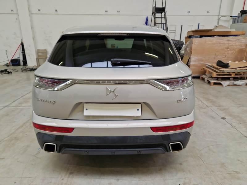 DS DS7 Crossback SUV E-TENSE 4X4 AUTOMATICA BUSINESS - foto 59