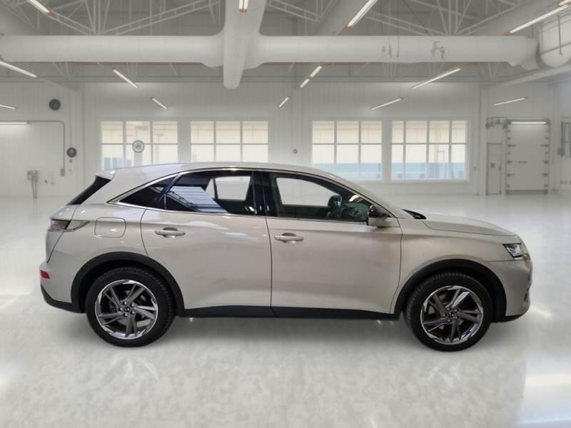 DS DS7 Crossback SUV E-TENSE 4X4 AUTOMATICA BUSINESS - foto 7