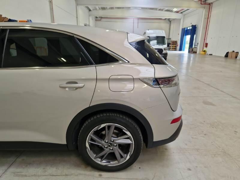 DS DS7 Crossback SUV E-TENSE 4X4 AUTOMATICA BUSINESS - foto 63