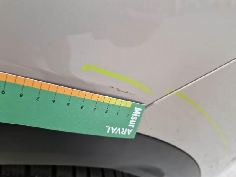 DS DS7 Crossback SUV E-TENSE 4X4 AUTOMATICA BUSINESS - foto 64
