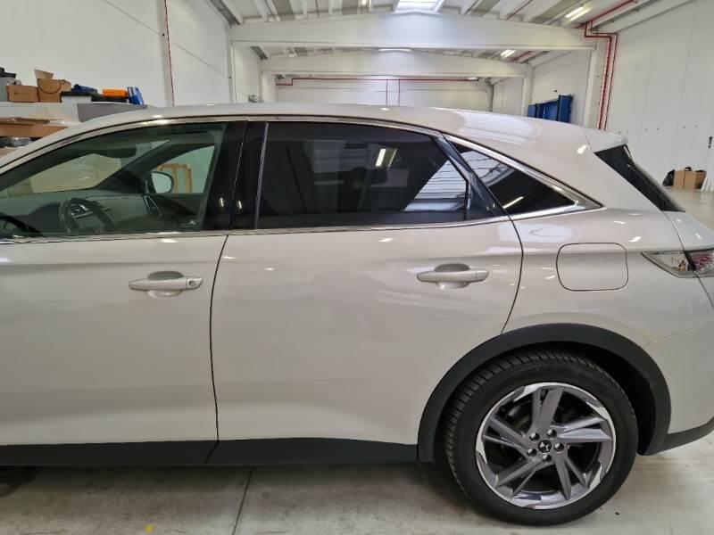 DS DS7 Crossback SUV E-TENSE 4X4 AUTOMATICA BUSINESS - foto 65