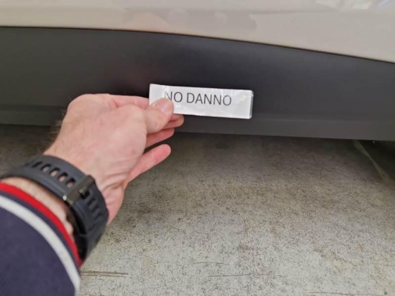 DS DS7 Crossback SUV E-TENSE 4X4 AUTOMATICA BUSINESS - foto 70