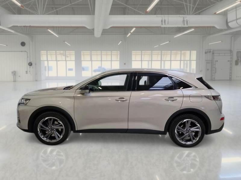 DS DS7 Crossback SUV E-TENSE 4X4 AUTOMATICA BUSINESS - foto 8