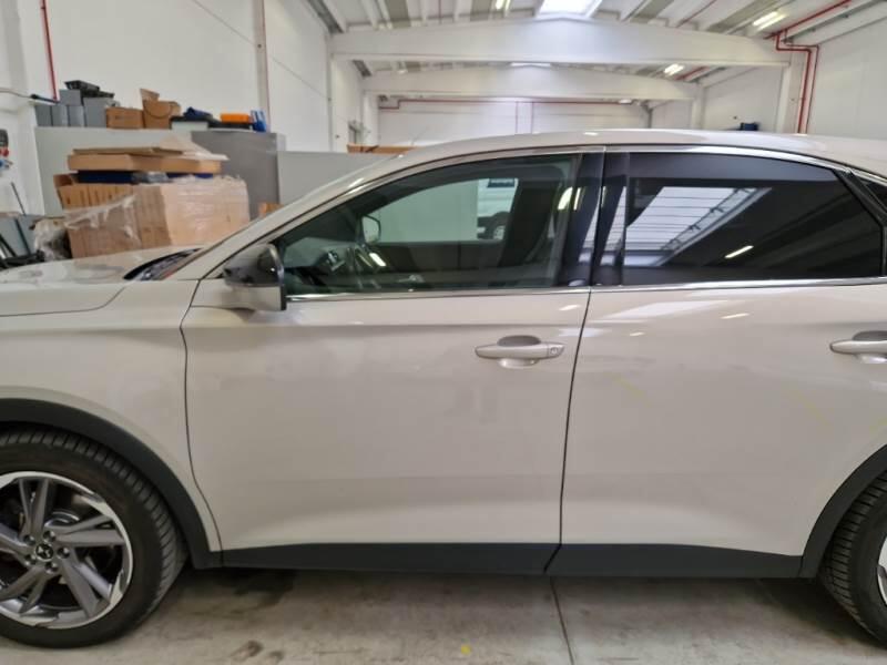 DS DS7 Crossback SUV E-TENSE 4X4 AUTOMATICA BUSINESS - foto 71