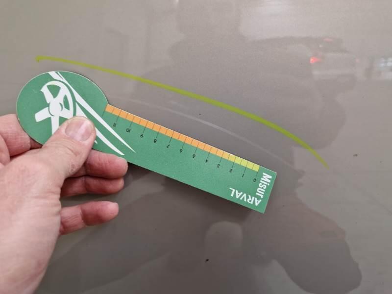 DS DS7 Crossback SUV E-TENSE 4X4 AUTOMATICA BUSINESS - foto 74