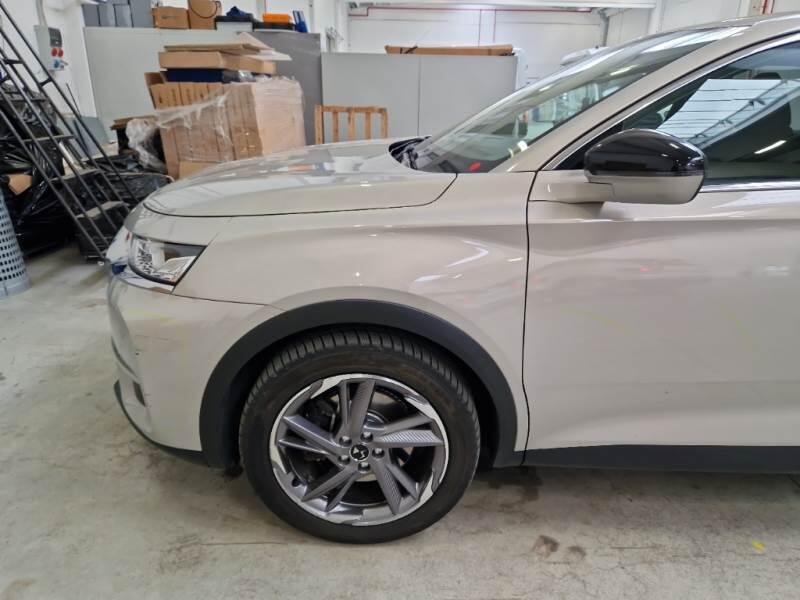 DS DS7 Crossback SUV E-TENSE 4X4 AUTOMATICA BUSINESS - foto 77