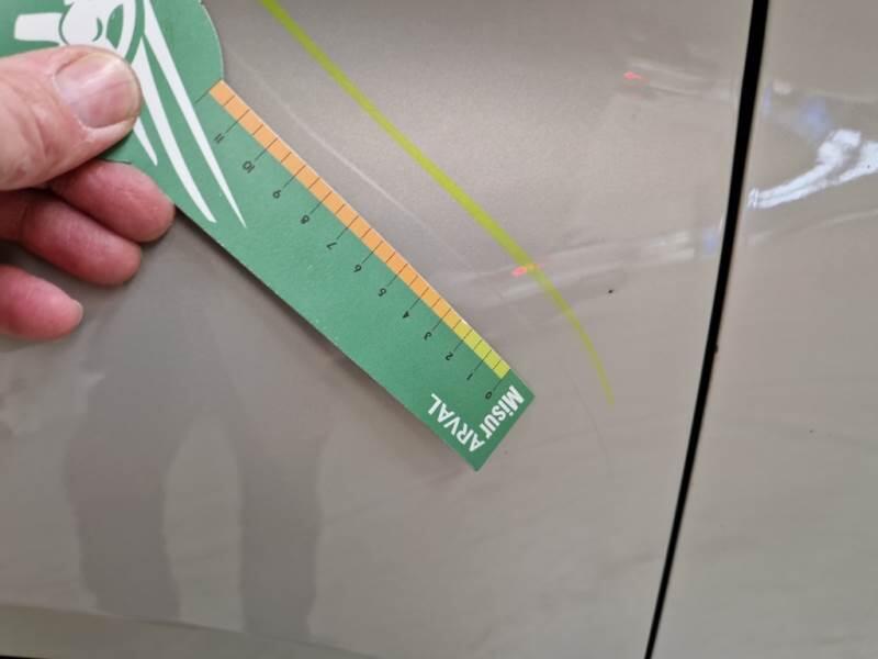 DS DS7 Crossback SUV E-TENSE 4X4 AUTOMATICA BUSINESS - foto 79
