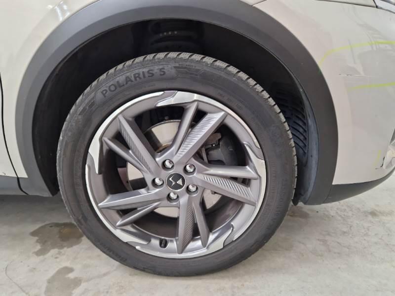 DS DS7 Crossback SUV E-TENSE 4X4 AUTOMATICA BUSINESS - foto 80