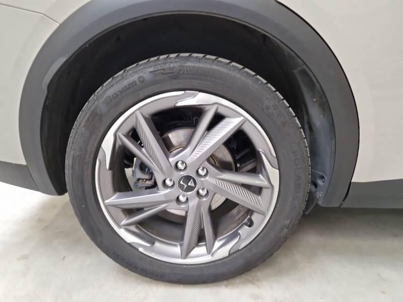 DS DS7 Crossback SUV E-TENSE 4X4 AUTOMATICA BUSINESS - foto 82