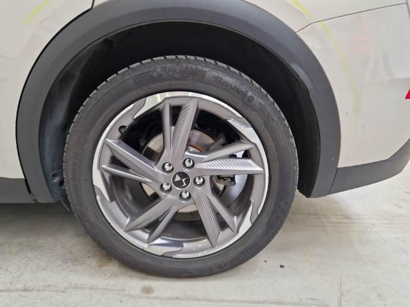 DS DS7 Crossback SUV E-TENSE 4X4 AUTOMATICA BUSINESS - foto 84