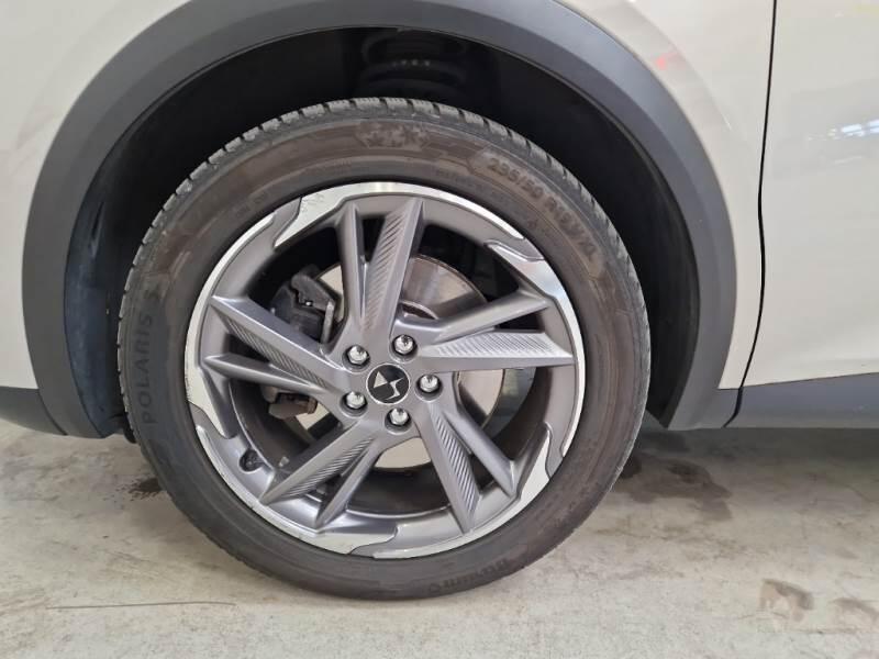 DS DS7 Crossback SUV E-TENSE 4X4 AUTOMATICA BUSINESS - foto 86