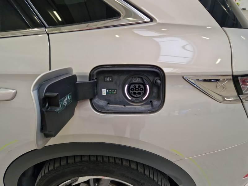 DS DS7 Crossback SUV E-TENSE 4X4 AUTOMATICA BUSINESS - foto 89