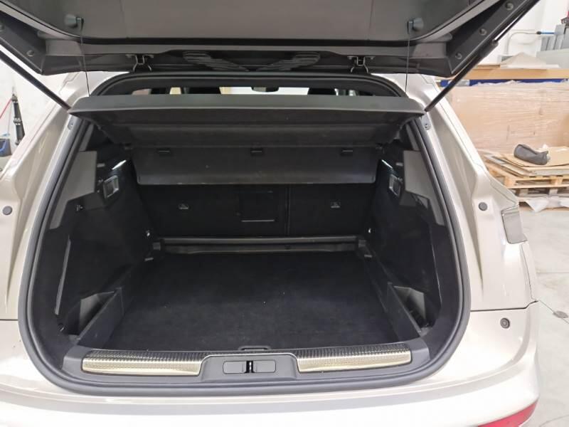 DS DS7 Crossback SUV E-TENSE 4X4 AUTOMATICA BUSINESS - foto 93