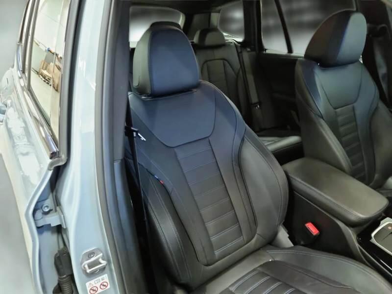 BMW X3 SUV XDRIVE 20D MH48V MSPORT - foto 13