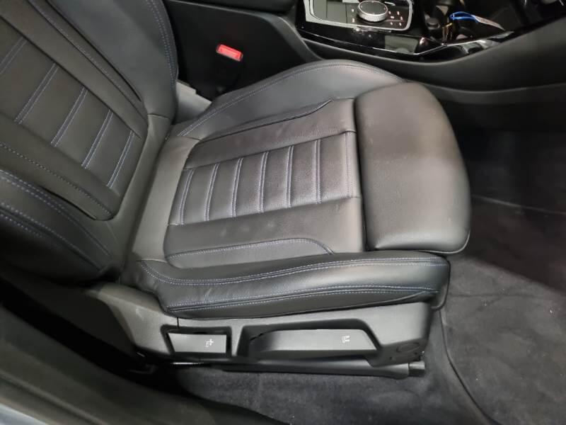 BMW X3 SUV XDRIVE 20D MH48V MSPORT - foto 14