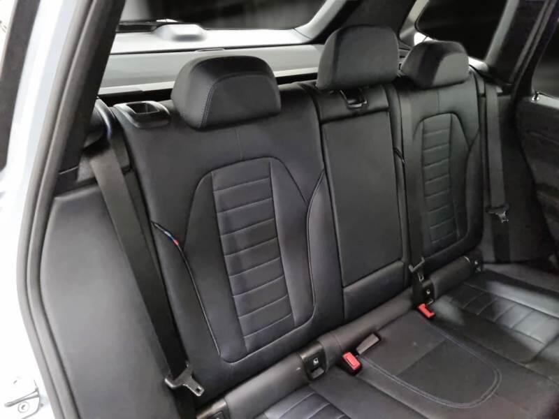 BMW X3 SUV XDRIVE 20D MH48V MSPORT - foto 15
