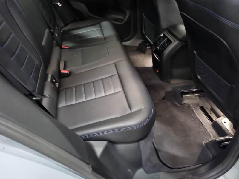 BMW X3 SUV XDRIVE 20D MH48V MSPORT - foto 16