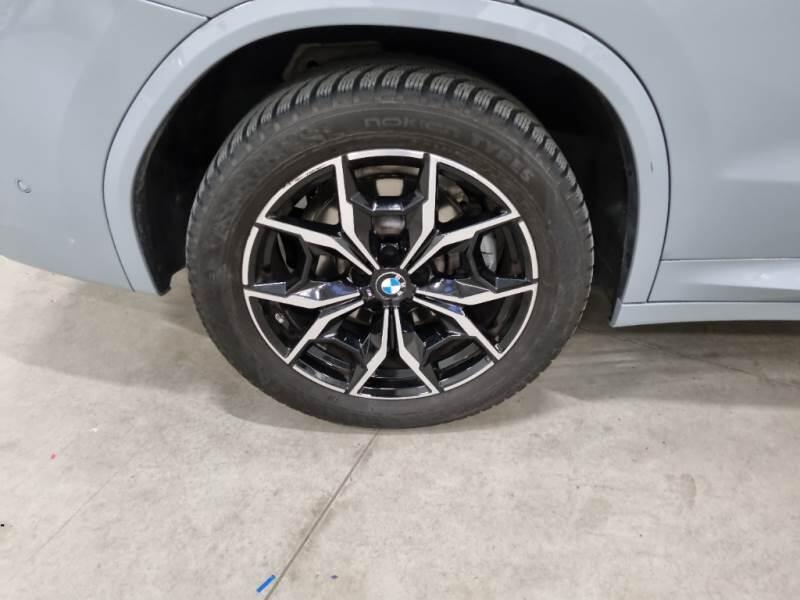 BMW X3 SUV XDRIVE 20D MH48V MSPORT - foto 18